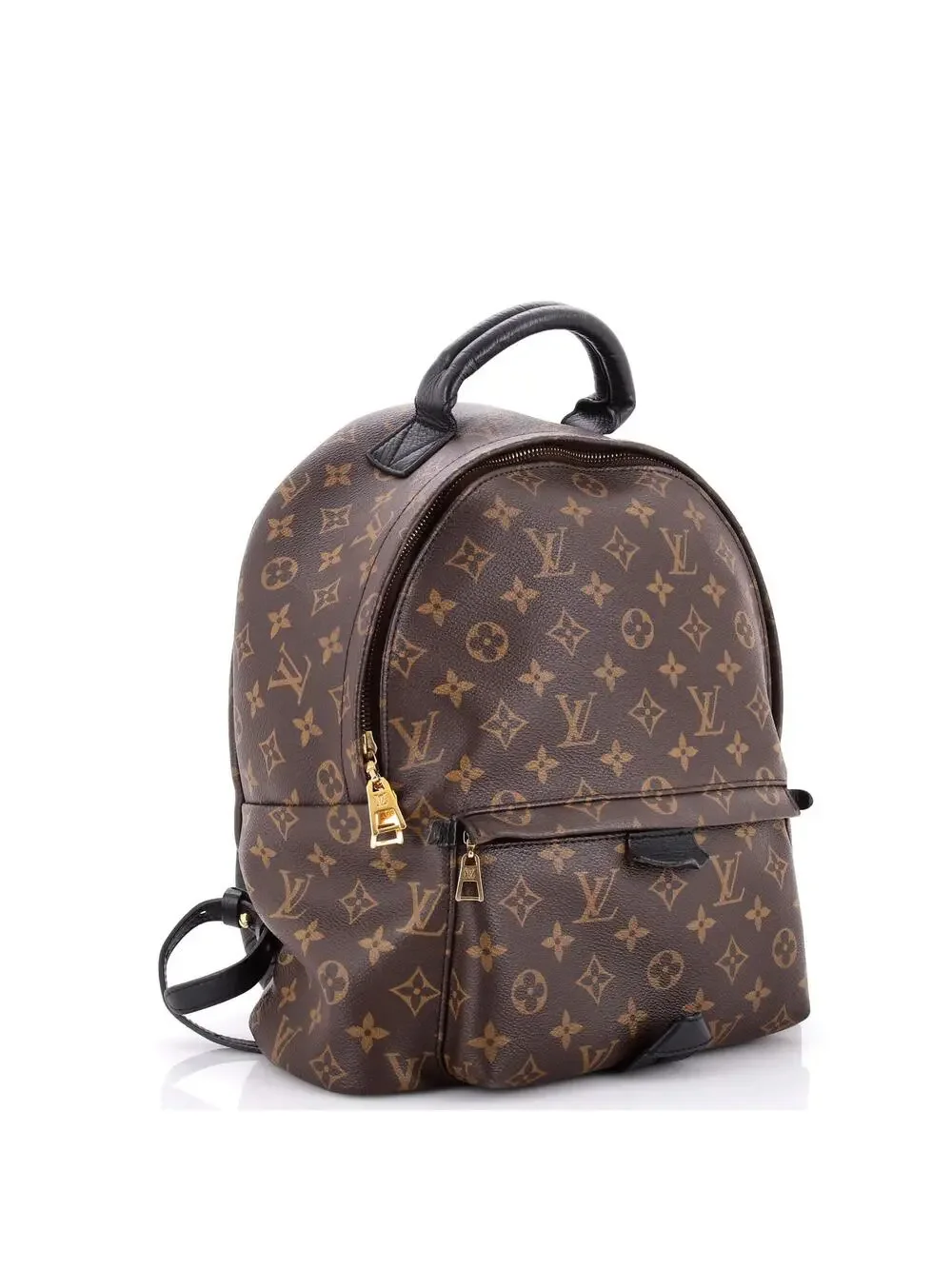 Louis Vuitton Palm Springs Backpack #303609L20B